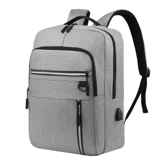 Backpack with Usb Charging Port Business Backpack, Bag for Travel Flight Fits 15.6 Inch Laptop with Usb Charging Port Backpack Usb Charging Port Laptop Bag 15.6 Inch