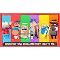 thumbnail image 2 of OddBallers [Code In Box], 2 of 5