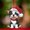 Boston Terrier Acrylic Ornament 1, variant on Australian Shepherd Christmas Ornament 2025, Personalized Aussie Dog Acrylic Ornament, Custom Gift for Aussie Mom or Dad, Australian Shepherd Shaped Ornaments, Dog Lover Gifts, Christmas Tree Decor