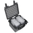 thumbnail image 1 of Estuche de transporte Case Club para tarjetas graduadas 25-41 para PSA/BGS/FGS, 1 of 3