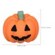 thumbnail image 3 of 50 Uds resina Mini calabaza Halloween calabaza en miniatura cuentas de calabaza artificiales para funda de teléfono, 3 of 6