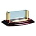 thumbnail image 2 of Chass 73141 Deluxe Business Card Holder, 2 of 2