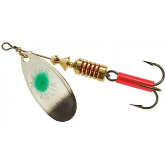 Hideup Coike 17mm Creature Bait - Walmart.com