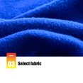 thumbnail image 4 of Winter Fleece Balaclava Hood Mascarilla Deportes Ciclismo Ski Hat Bufanda (Royal Blue) Likrtyny Para estrenar, 4 of 9