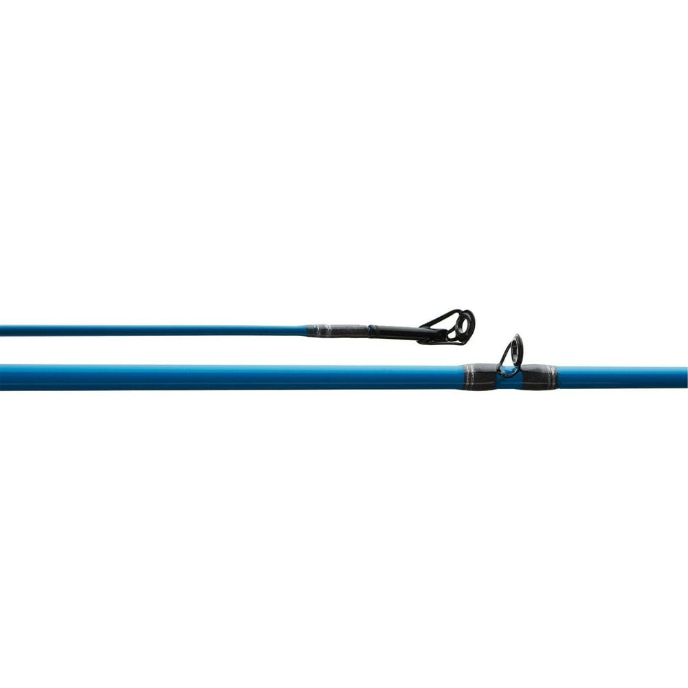 Shimano Rod VINTAGE MONTAGUE SOLID FIBERGLASS SALTWATER SPINNING
