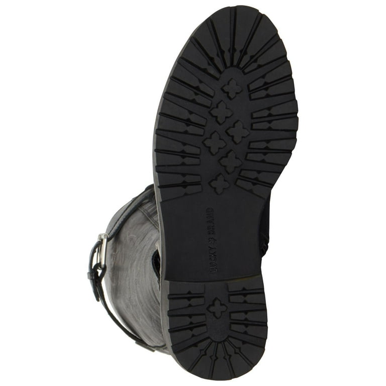 Lucky brand sales inniko boots