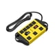 thumbnail image 1 of Power Strip DEWENWILS Soporte de pared para garaje, 8 salidas, 2 USB 1440J, 1 of 7