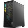 thumbnail image 4 of Lenovo Legion Tower 5 Gen 8 Gaming Desktop PC (AMD Ryzen 5 7600, Radeon RX 7600 8GB GDDR6, 64GB DDR5, 1TB PCIe SSD, Air Cooling, 500W PSU, Win 11 Home) w/Microsoft 365 Personal , DKZ USB Port Expander, 4 of 7