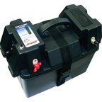 SeaSense Deluxe Power Station