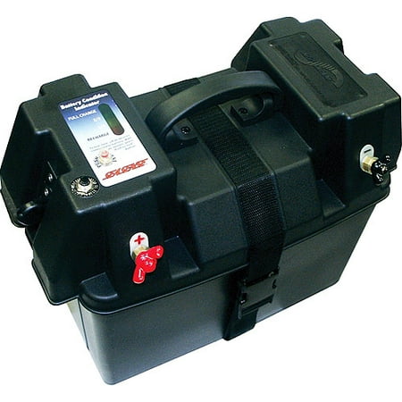 SeaSense Deluxe Power Station