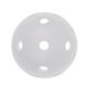 thumbnail image 5 of 20 bolas huecas perforadas para práctica de tenis, accesorio de golf, multicolor Blanco, 5 of 6