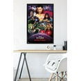 thumbnail image 6 of Marvel Doctor Strange in the Multiverse of Madness - Amazing Wall Poster, 22.375" x 34" Framed, 6 of 6