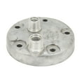 thumbnail image 4 of AC Compressor Cover, Air Conditioner Compressor Cover Durable High Strength Impact  Aluminium Wear Proof Stable Performance Anti Aging  for Car, 4 of 8