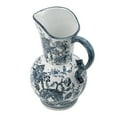 thumbnail image 4 of A&B Home Chinoiserie Decorative Milk Jar 9.5x6.5x12, 4 of 10