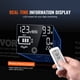 thumbnail image 5 of VEVOR Inversor de onda sinusoidal pura, 2000 vatios, inversor de corriente CC 12 V a CA 120 V con 2 salidas CA 2 puertos USB 1 puerto tipo C, pantalla LCD y control remoto para equipos domesticos, 5 of 9