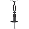 thumbnail image 7 of New Bounce Pogo Stick for Kids Ages 9+ Pro Sport Edition Kids Pogo Stick, Black & Green, 7 of 7