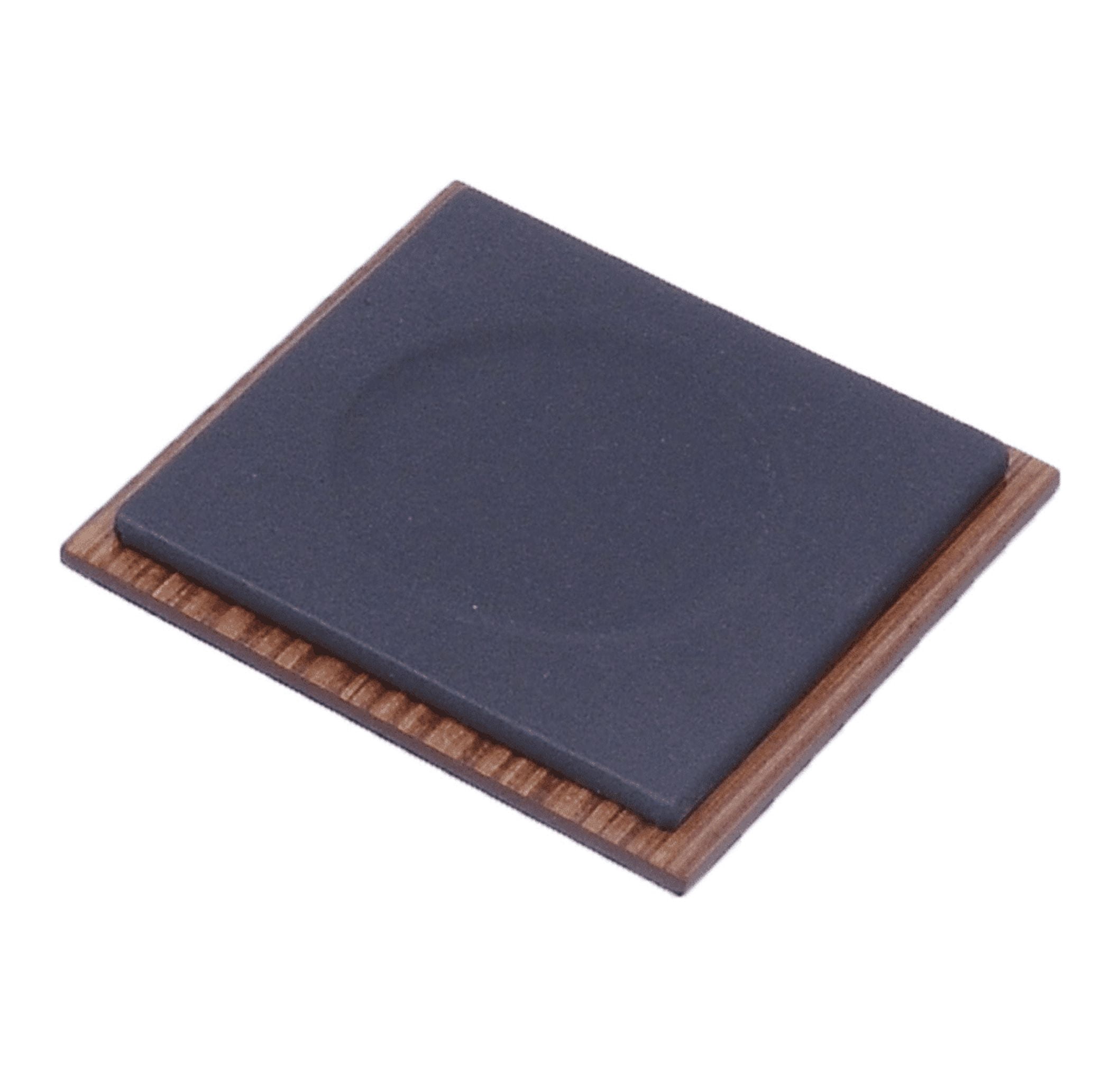 Lux Leather Desk Accessories - Leather Desk Organizer -Desk Organizer for Men Walnut Wood Combination Best Gift for Lawyers, Managers and Bosses - Desk Mat - 11 PCS