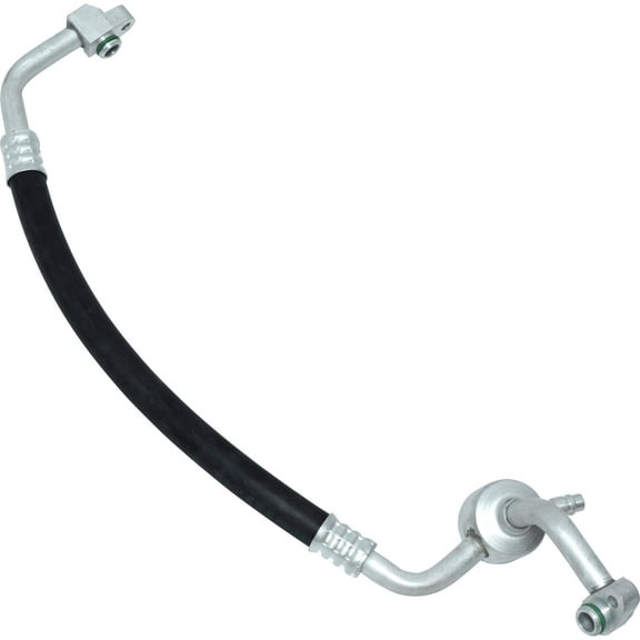 New UAC HA 111259C A/C Suction Line Hose Assembly -- Suction Line Fits select: 1998-2005 LEXUS GS