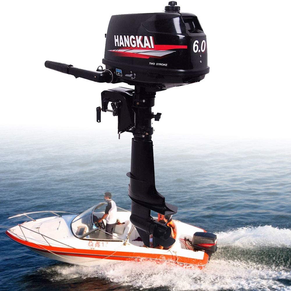 Waterproof ventilated outboard motor protection cover for 2 300 HP engines