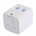 thumbnail image 2 of Automatic Watering System, Remote Control 100-240V Plant Watering System, For Garden Greenhouse Dual Pump UK Plug, 2 of 8
