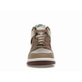 thumbnail image 3 of Nike Men's Dunk High Light Chocolate Shoes, from StockX, 3 of 5