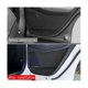 thumbnail image 3 of Car Carbon Leather Door Protector Pad Door Plank Anti- Pad Anti-dirty Mat Cover For Xr-v -v Vezel 2, 3 of 5