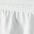thumbnail image 5 of Adidas Youth Parma 16 Shorts - White, 5 of 5