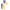 Yellow/Blue, variant on Wonder Nation Toddler Boys or Girls Cotton Snug Fit Long Sleeve Pajama Top and Pants Set, 4-Piece, Sizes 12M-5T
