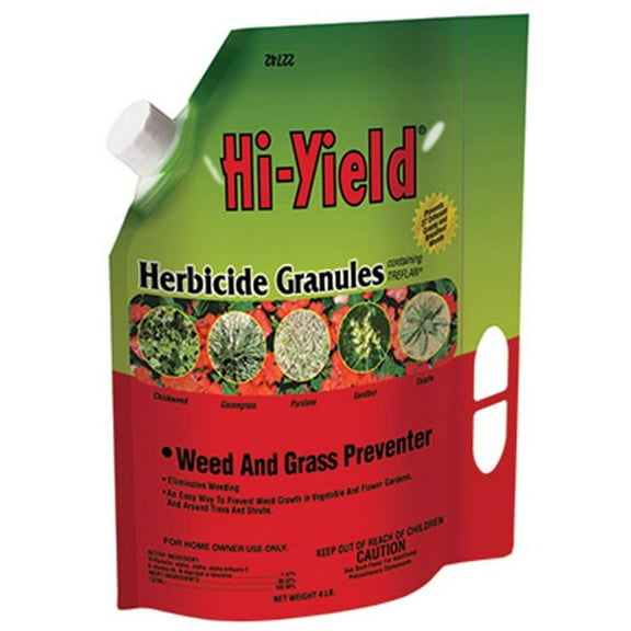 Sedgehammer Herbicide
