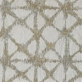 thumbnail image 5 of Maklaine Modern Fabric Upholstered Tight Back Sofa in Latte Finish, 5 of 13
