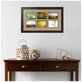 thumbnail image 2 of ArtToFrames Collage Photo Picture Frame with 6 - 3.5x5" Openings, Framed in Black with Desert Sand and Black Mats (CDM-3926-90), 2 of 8
