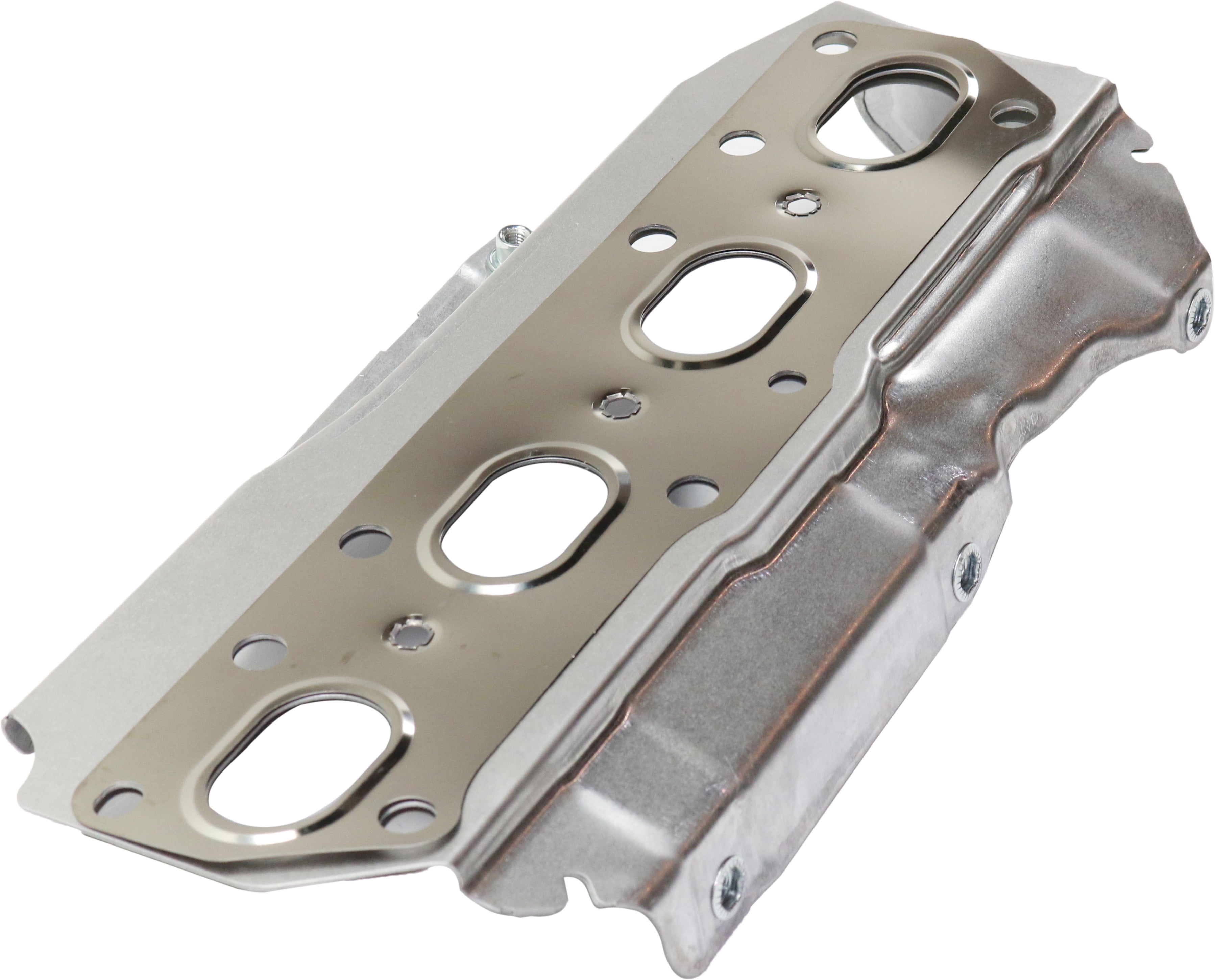 Exhaust Manifold Gasket Compatible For 2007-2010 Mini Cooper 2012-2016 Mini Cooper 2008-2010 Mini Cooper 2012-2014 Mini Cooper 2012-2015 Mini Cooper 2009-2010 Mini Cooper 2013 Mini Cooper