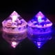 thumbnail image 4 of Cubo De Hielo Led Con Forma De Diamante Sumergible Que Cambia De Color, Luz De Fiesta De Hielo, Accesorios Para El Hogar Diy12 Uds Yuarrent HA014773-00, 4 of 6