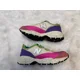 thumbnail image 2 of New Balance 801 X Paperboy Paris Tuna Tataki Sandwich Men's Sneakers, 2 of 5