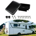 thumbnail image 3 of RV Side Exhaust Vent Fan for Efficient Heat Dissipation in RVs, Campers, and Boats, 3 of 8