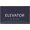 Navy, variant on ADA CENTRAL SIGNS - 6" X4" Elevator Sign - Tactile Graphics Grade 2 Braille Text | ADA Compliant Wall Mount Plastic Signs For Shopping Malls, Offices, Businesses, Apartments & Restaurants