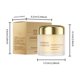 thumbnail image 2 of Crema hidratante, crema facial. La crema hidratante de ginseng nutre eficazmente la piel. Su uso continuo restaura la salud de la piel. Crema facial hidratante de 60 g., 2 of 5