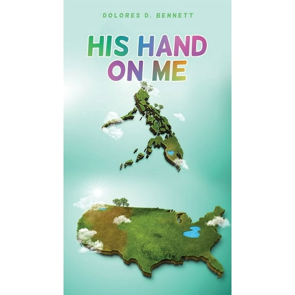 His Hand on Me, (Paperback)