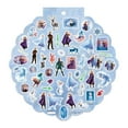 thumbnail image 1 of Frozen 2™ Jumbo Die Cut Sticker Book, 1 of 2