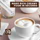 thumbnail image 4 of Handheld Electric Milk Frother with 2 Heads, Coffee Whisk Foam Mixer, 4 of 5