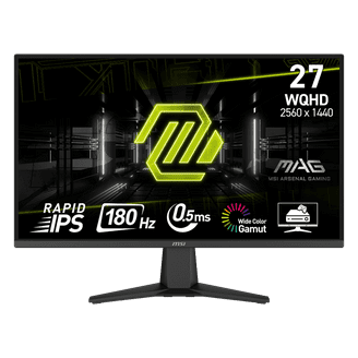 MSI Optix G242 23.8
