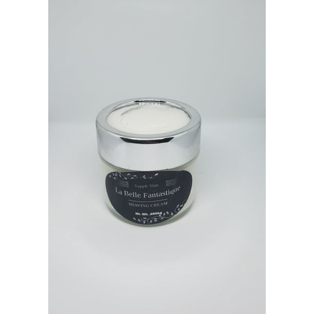 La Belle Fantastique Shaving Cream Walmart Com Walmart Com