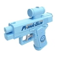 thumbnail image 1 of Prank Two-Way Water Gun, Prank Water Sprayer Gag Gift, Mini Prank Gun That Can Spray from Front & Back, 1 of 5