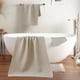 thumbnail image 1 of Waffles Set Towel Friendly Gift Waffles Towel Bath Towel Squares Towel 3 Piece Set, 1 of 6