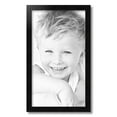 thumbnail image 2 of ArtToFrames 13x23 inch Black Picture Frame, Black Wood Poster Frame (4088), 2 of 8