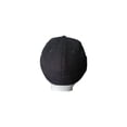 thumbnail image 2 of Gorra Beisbolera Moderna Sport caps Gris Oscuro Clasica Flex Unisex, 2 of 3