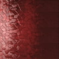thumbnail image 1 of Ahgly Company Machine Washable Indoor Square Transitional Maroon Red Area Rugs, 8' Square, 1 of 7