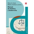 thumbnail image 1 of Manual de bioética y bioderecho, 1 of 1