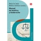 thumbnail image 1 of Manual de bioética y bioderecho, 1 of 1