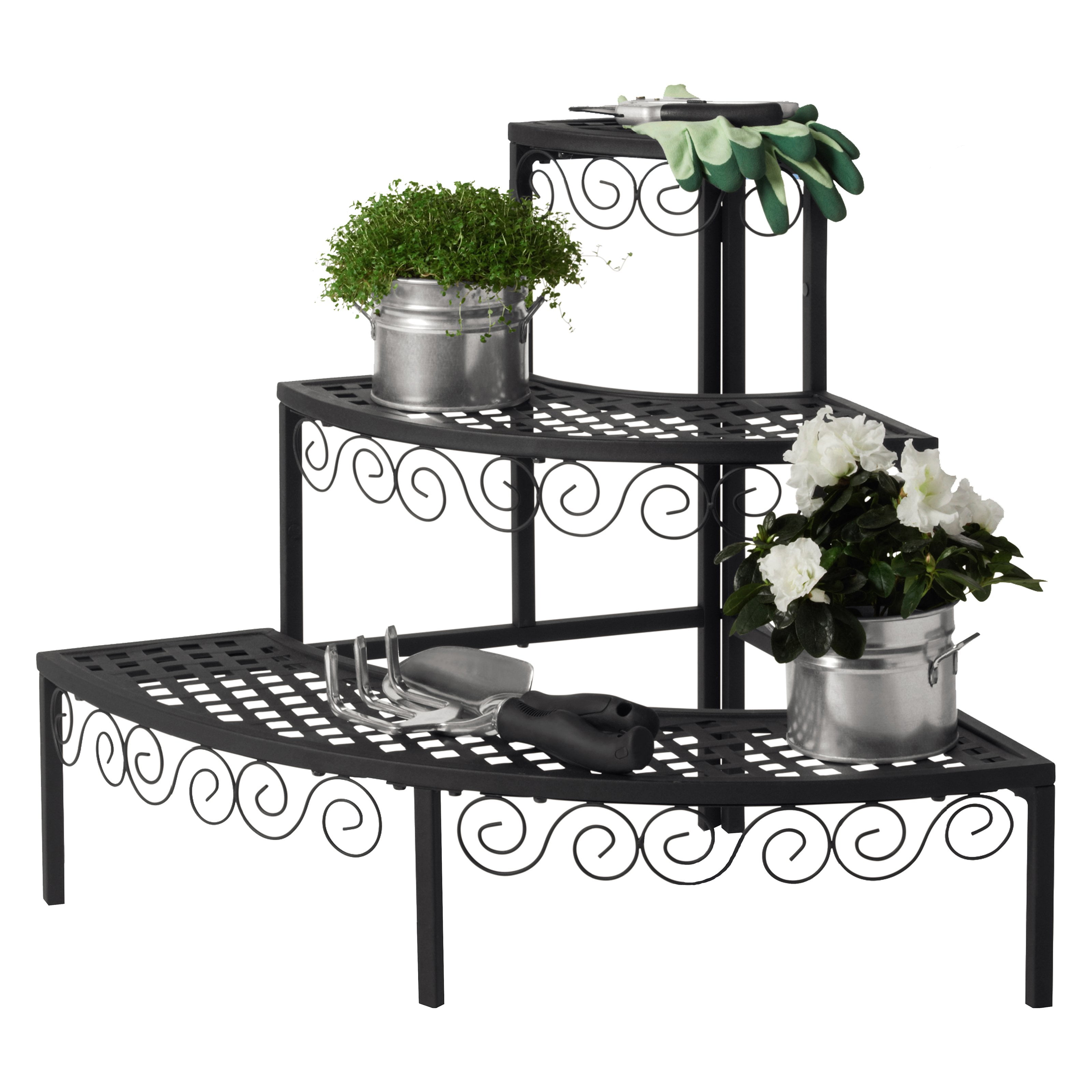 Tierra Garden Plant Stand by Tierra Garden